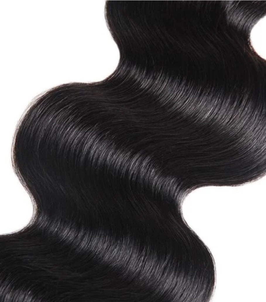 Body Wave Bundle